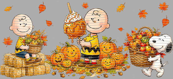 16oz Snoopy-SN-171
